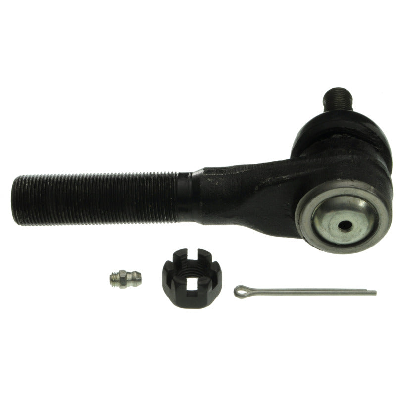 MOOG 84-90 Ford Bronco II Front Right Outer / Right Outer Tie Rod End