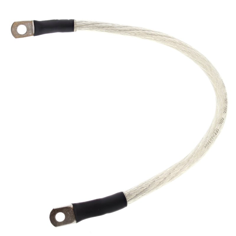 All Balls Racing 16in Clear Battery Cable