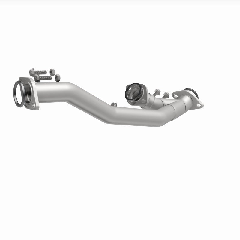 BRE Exhaust 02-06 MPV 3.0L Front Pipe Kit