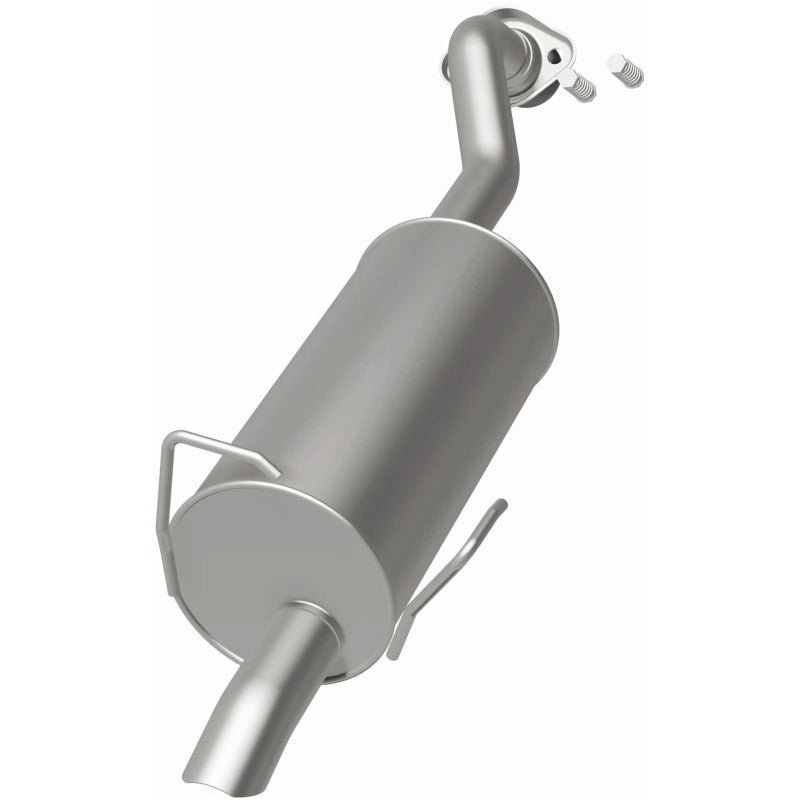 BRE Exhaust 12-14 CR-V 2.4L Muffler Kit