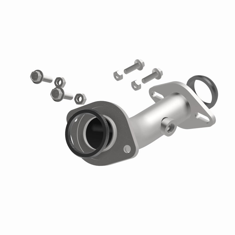 BRE Exhaust 98-00 RAV4 2.0L Front Pipe Kit
