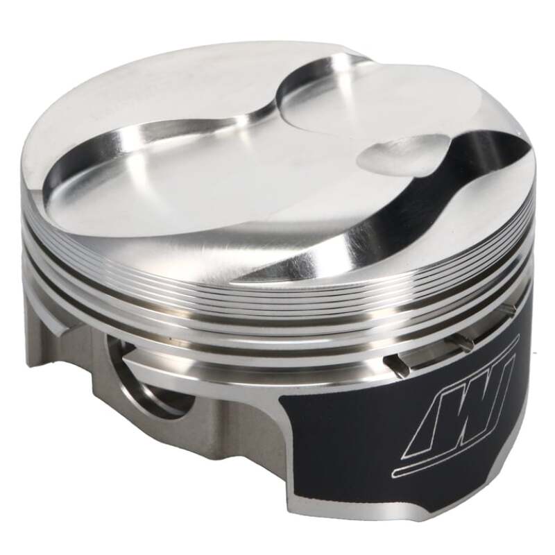 Wiseco Chevy LS  Professional Series Piston 4.065in Bore 1.165in CH +10cc Dome - Single Piston