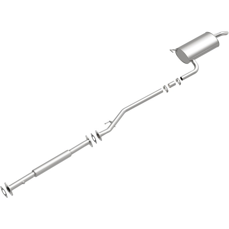 MagnaFlow BRE Exhaust Kit 99-05 Hyundai Sonata