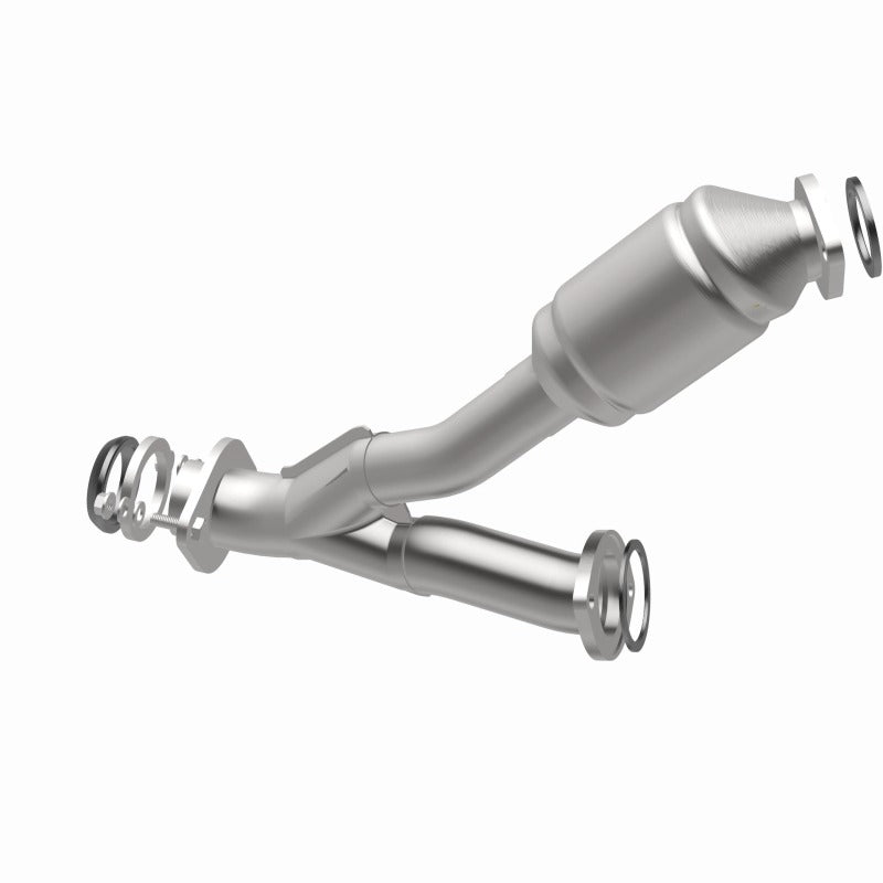 MagnaFlow 2000 Lexus RX300 3.0L California Grade CARB Compliant Direct-Fit Catalytic Converter