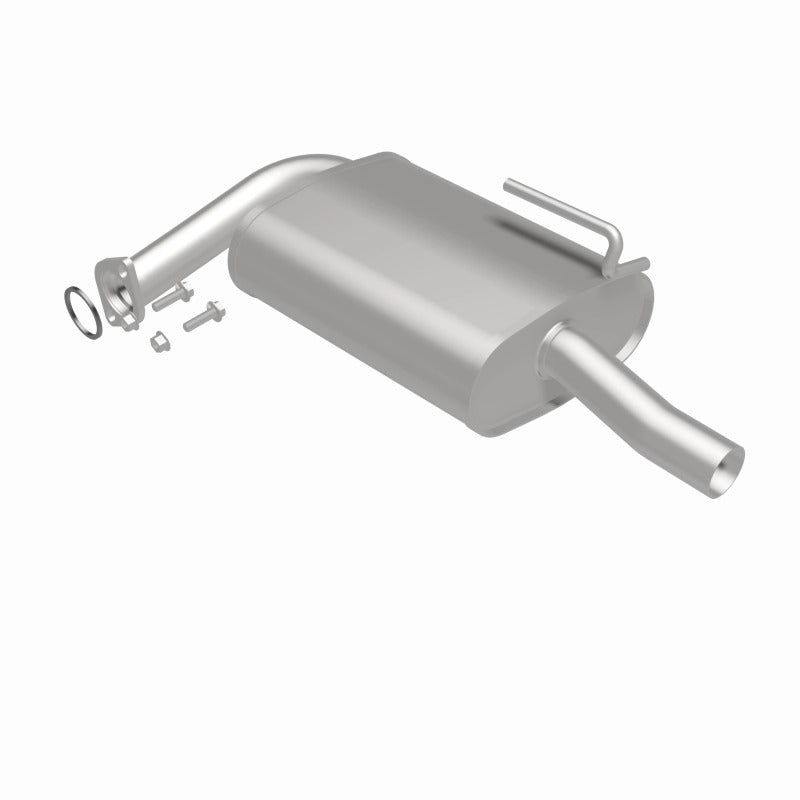 BRE Exhaust 07-12 Altima 2.5L 3.5L Muffler Kit