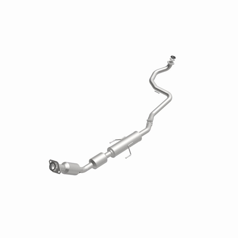 MagnaFlow 14-15 Toyota Yaris 1.5L California Grade CARB Compliant Direct-Fit Catalytic Converter