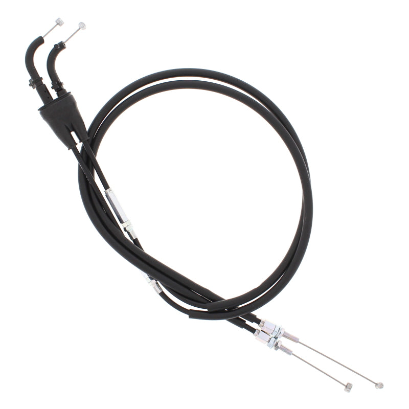 All Balls Racing 2004 Kawasaki KLX400R CA MODEL CV CARB Cable - Throttle