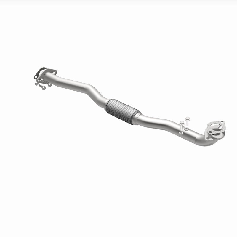 BRE Exhaust 05-10 Tucson Sportage 2.0L Front Pipe Kit