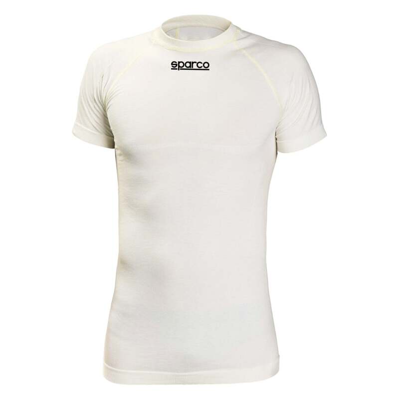 Sparco T-Shirt RW4 LRG White