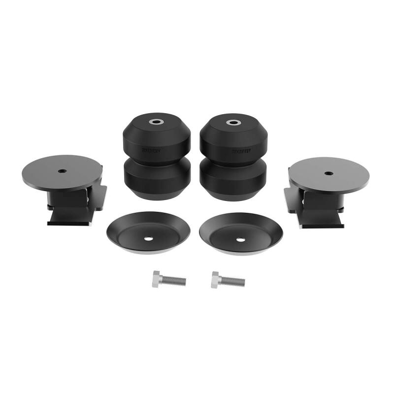 Timbren 2017+ Chevy Colorado ZR2 Active Off-Road Bump Stops - Rear Kit