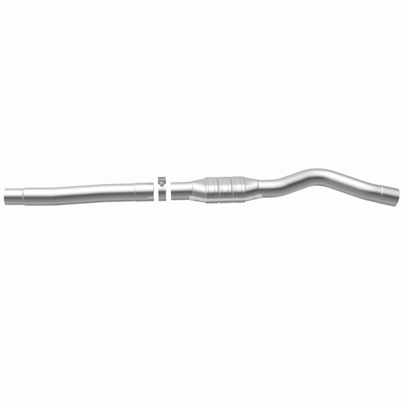MagnaFlow 92-93 Dodge Dakota 3.9L/5.2L 4WD California Grade CARB Compliant DF Catalytic Converter