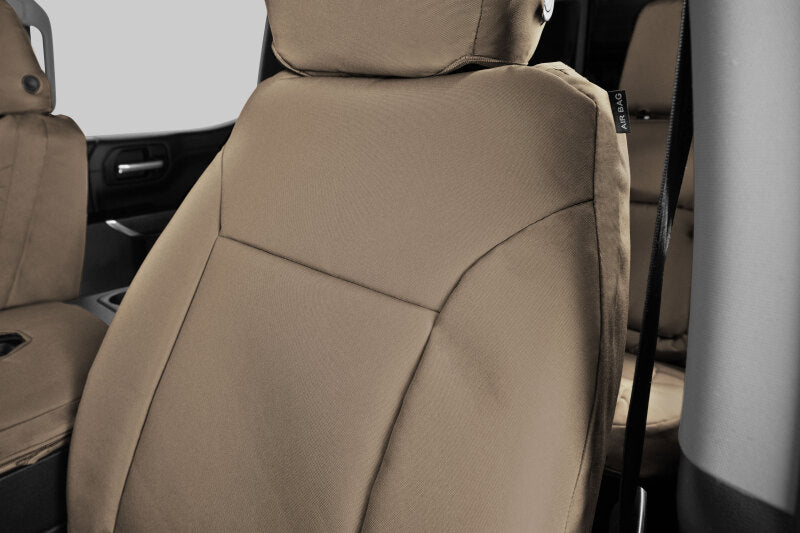 Covercraft 23-26 Toyota Corolla Endura PrecisionFit Custom Second Row Seat Covers