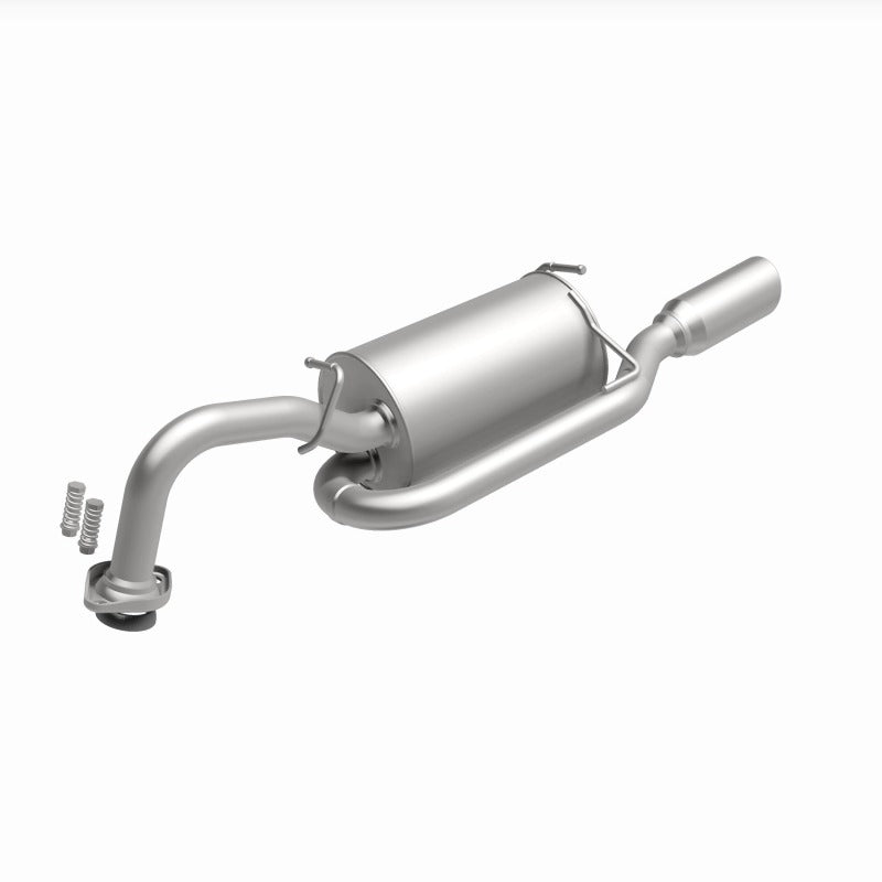 MagnaFlow 08-14 Scion xD 1.8L BRE Exhaust Kit