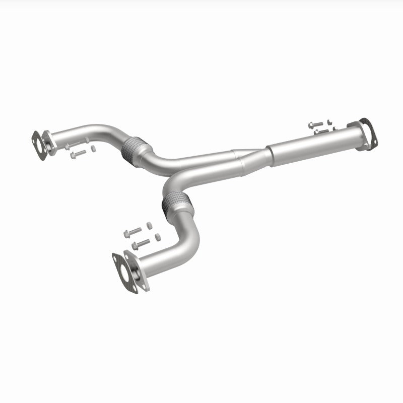 BRE Exhaust 03-07 G35 3.5L Front Pipe Kit