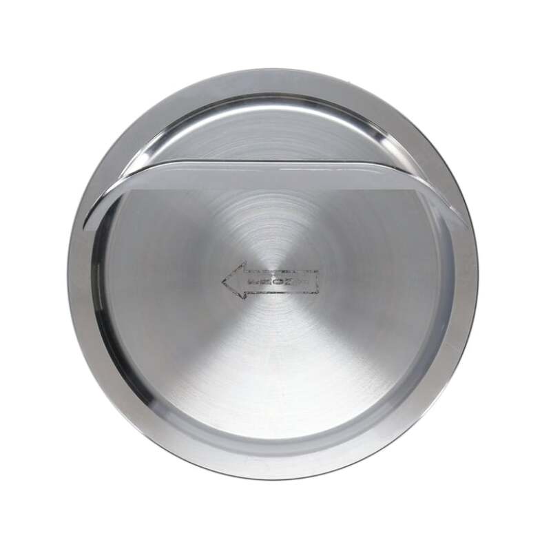 Manley Chevrolet LS Piston Set - 4.080in Bore 1.065in CH, -20.00 CC