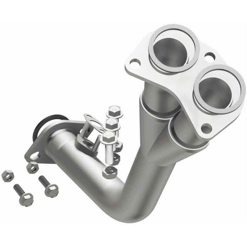 BRE Exhaust 98-00 Tacoma 2.4L Front Pipe Kit
