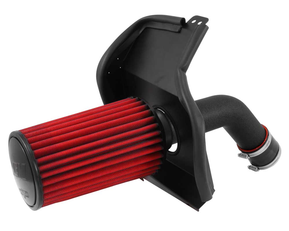 AEM 21-735WB Cold air intake kit for SUBARU STI 2014+ (VAB) EJ25 Photo-1 