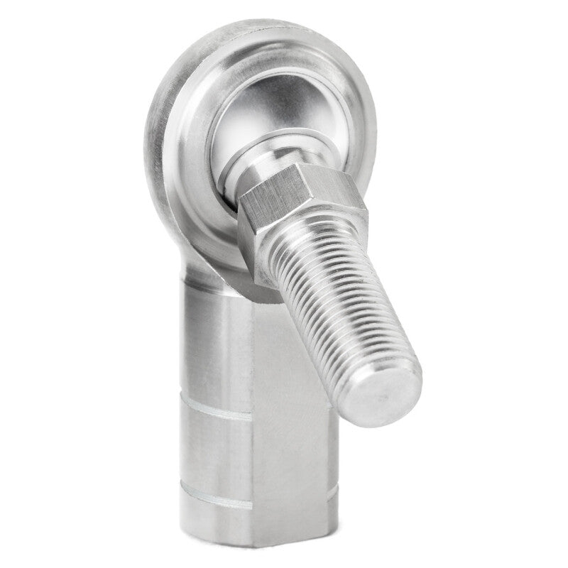 QA1 F-R 16mm-16mm Teflon Stud Rod End (G) 2-Pc 303 SS.