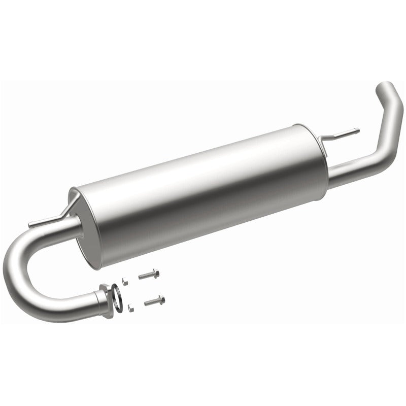 BRExhaust 96-97 Toyota RAV4 2.0L Muffler Kit