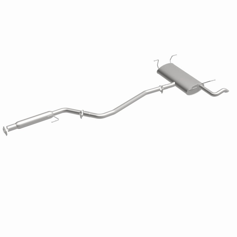 MagnaFlow BRE Exhaust Kit 15-17 Chrysler 200 2.4L