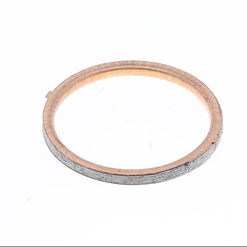 Athena 06-11 Suzuki LT-R 450 QuadRacer Exhaust Gasket