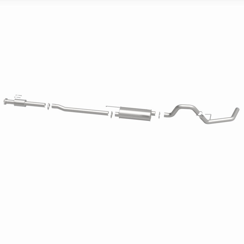 MagnaFlow BRE Exhaust Kit 11-17 Ford F-150