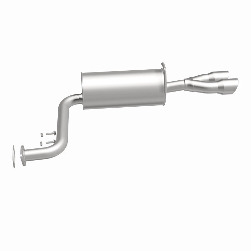 BRExhaust 09-13 Mazda 6 2.5L Muffler Kit