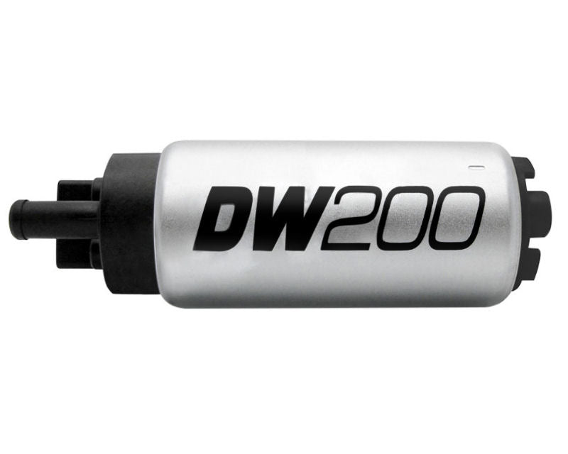 DEATSCHWERKS 9-201-0847 Fuel pump with Installation Kit EVO 8/9 03-06, ECLIPSE Turbo AWD 95-98 Photo-1 