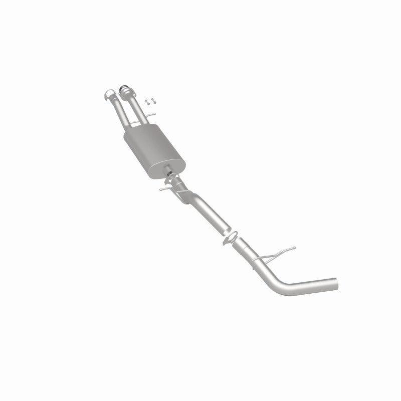 MagnaFlow BRE Exhaust Kit 01-06 Yukon Escalade 6.0L