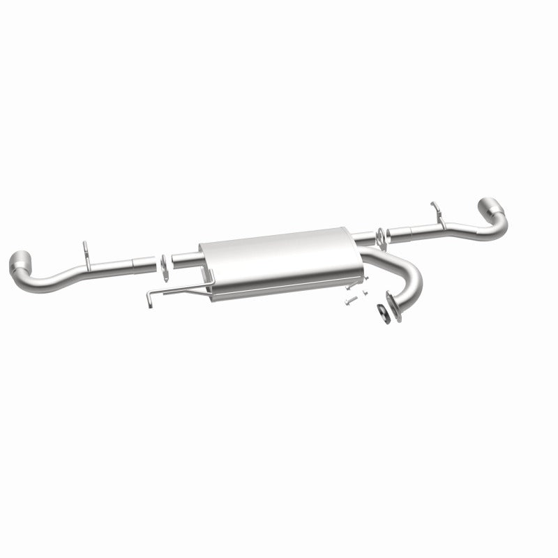 MagnaFlow BRE Exhaust Kit 09-15 TOYOTA VENZA 3.5L