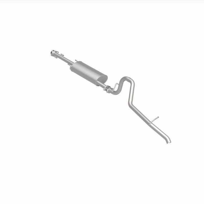 MagnaFlow BRE Exhaust Kit 02-03 Suzuki XL-7 2.7L