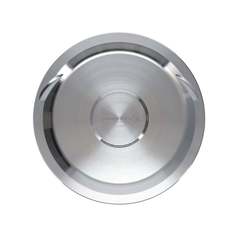 Manley Chevrolet LS Piston Set - 4.075in Bore 1.065in CH, -31.00 CC