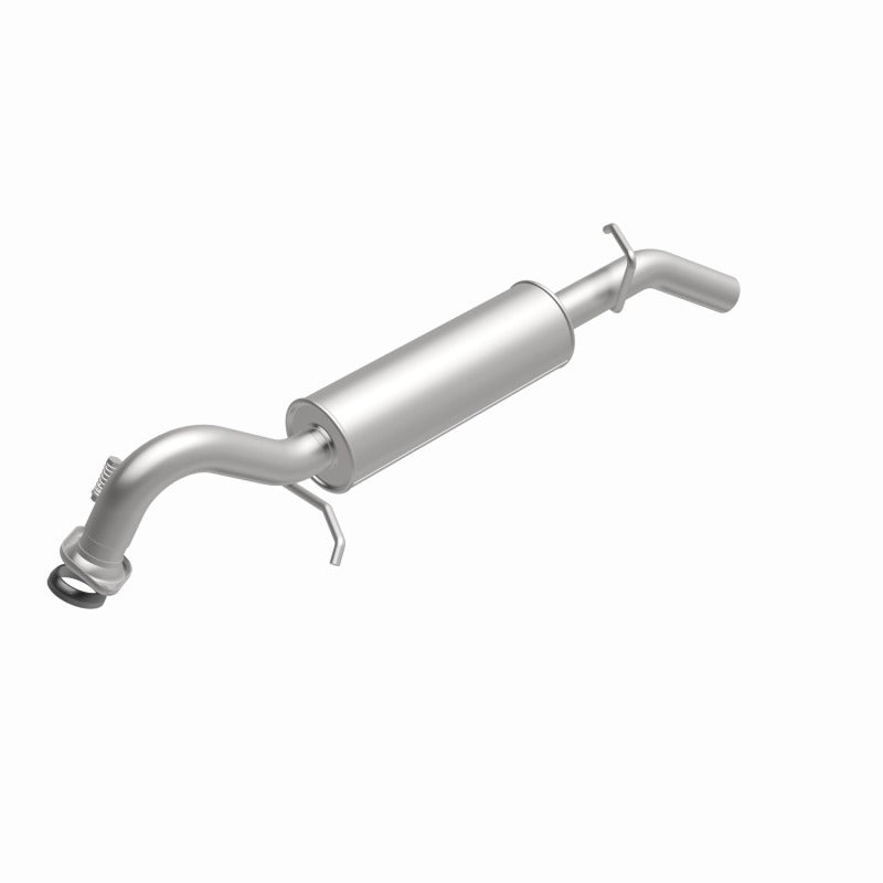 BRExhaust 09-11 Mazda Tribute/ 09-12 Ford Escape Muffler Kit