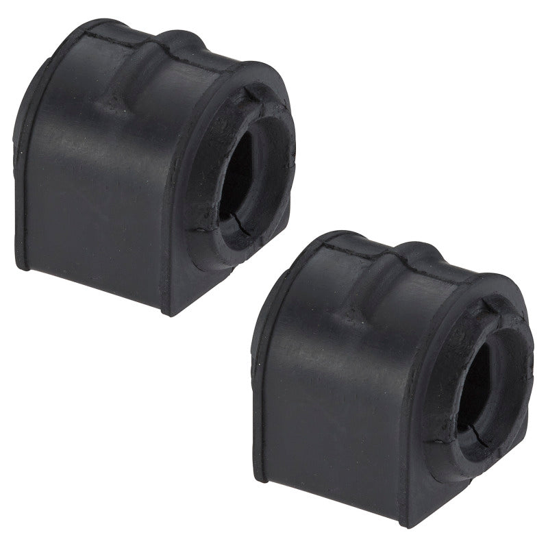 MOOG 09-13 Mazda 3 Sport Front To Frame Sway Bar Bushing