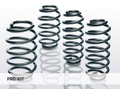 EIBACH 7728.140 Pro-Kit lowering springs for SUBARU Impreza WRX and STI (VAB) 2014+ Photo-1 