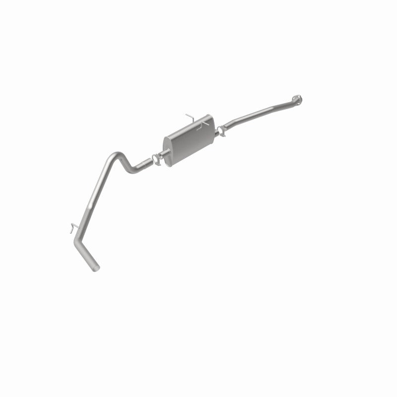 MagnaFlow BRE Exhaust Kit 01-03 Ford Ranger