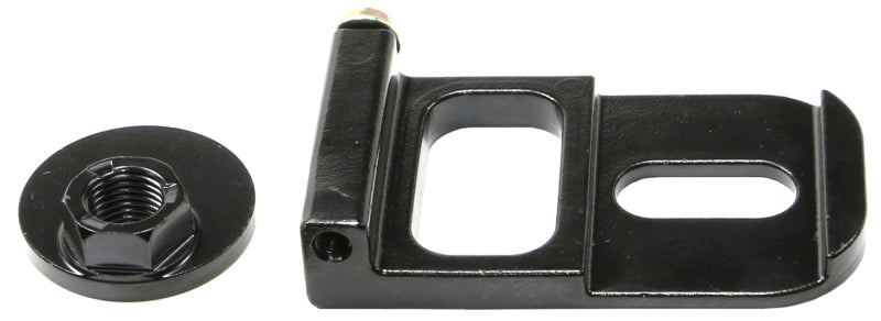 MOOG 11-23 Dodge Durango Front Camber Kit