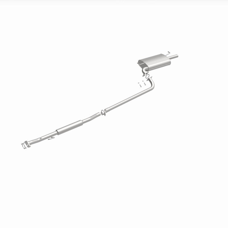 MagnaFlow BRE Exhaust Kit 96-03 Camry ES300