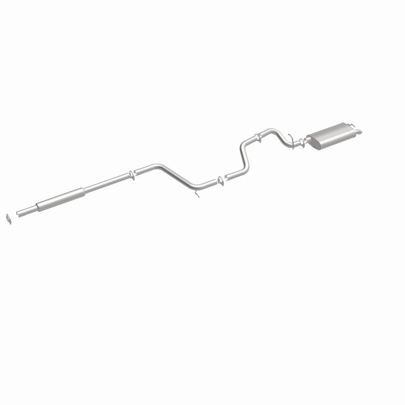 MagnaFlow BRE Exhaust Kit 00-07 Sable Taurus 3.0L