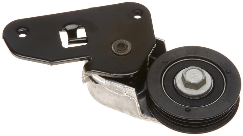 Gates 95-05 Cadillac Deville V-8 4.6L Water Pump Belt Drive Tensioner