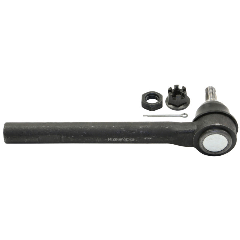 MOOG 05-10 Honda Odyssey Front Outer / Outer Tie Rod End