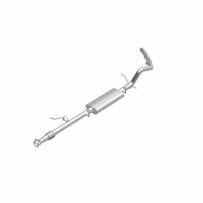 MagnaFlow BRE Exhaust Kit 09-14 Tahoe Yukon 5.3L