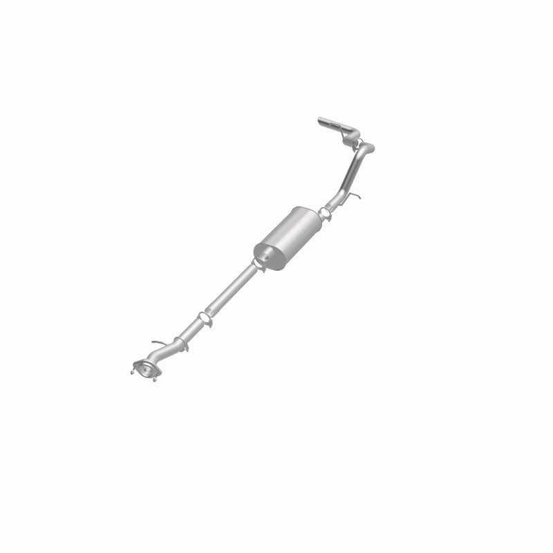 MagnaFlow BRE Exhaust Kit 01-06 Escalade Avalanche Suburban Yukon 5.3L