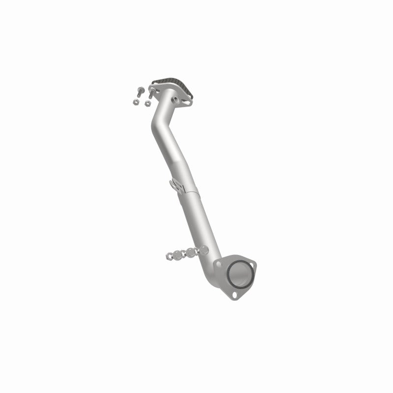 BRExhaust 01-04 Frontier 2.4L Front Pipe Kit