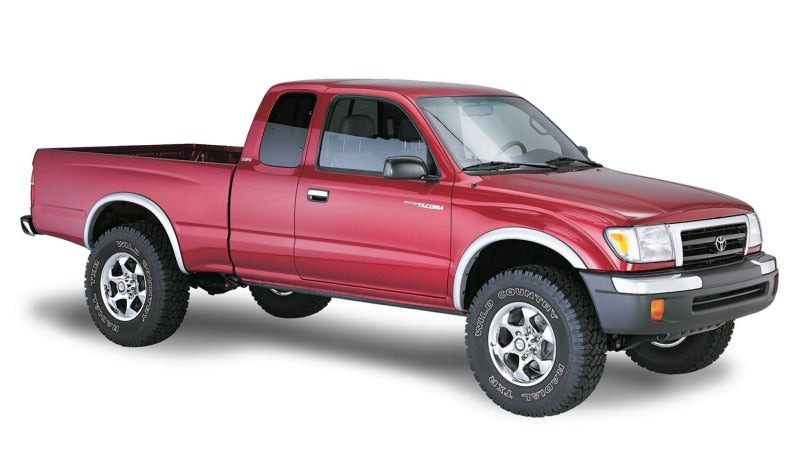 Husky Liners 95-04 Toyota Tacoma 4WD OE Style Fender Flares - 4pc