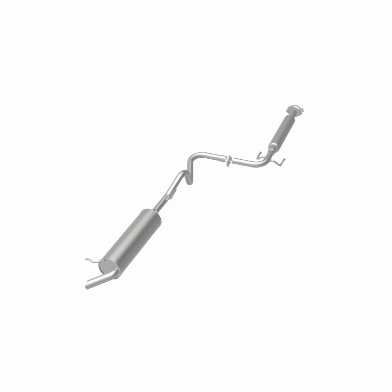 MagnaFlow BRE Exhaust Kit 05-07 Saturn Ion 2.2L