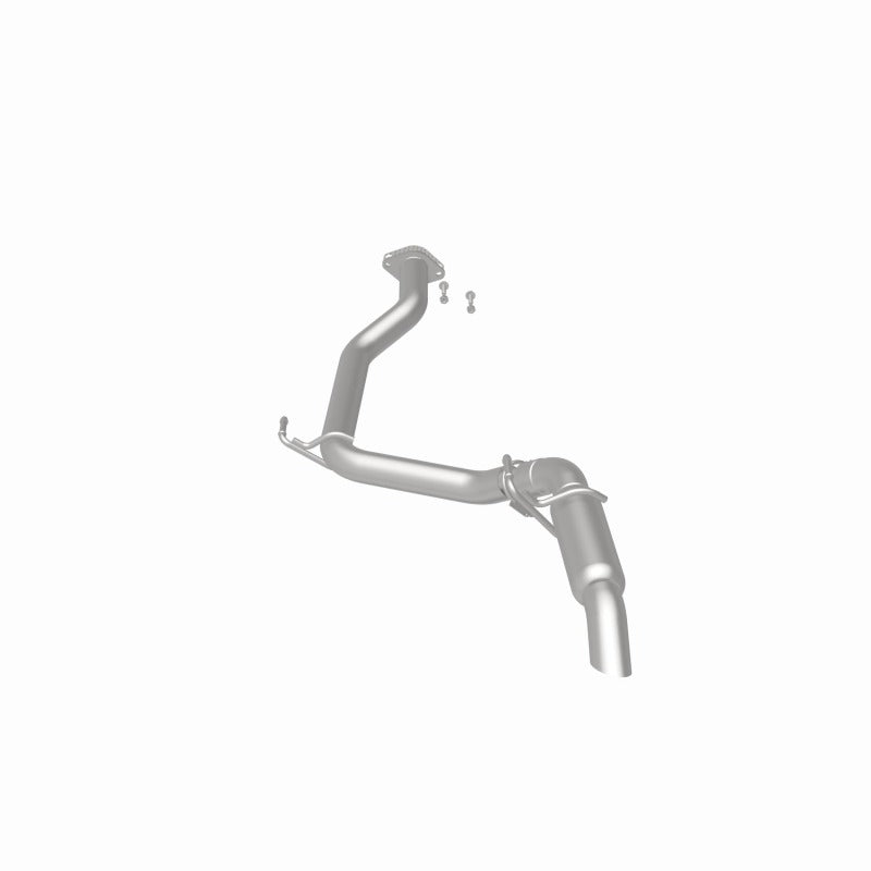 BRExhaust 13-18 Nissan Pathfinder/ 13-17 Infiniti JX35/QX60 Muffler Kit