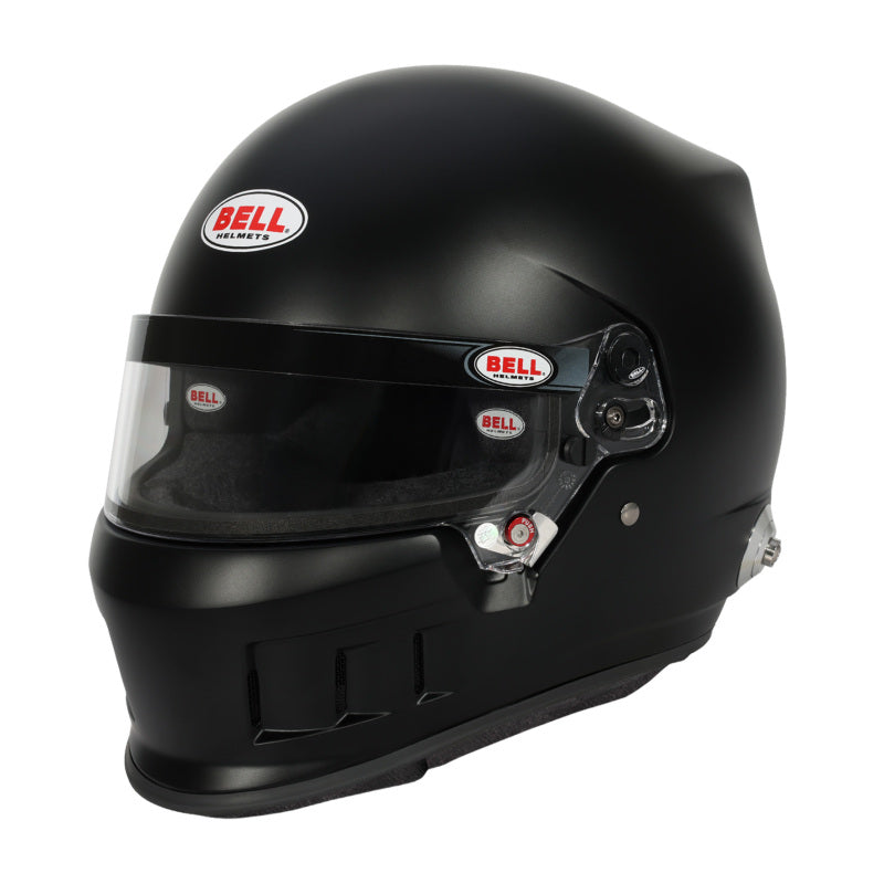 Bell Helmet Xd7 White (Hans) 59(7 3/8) Sa2025