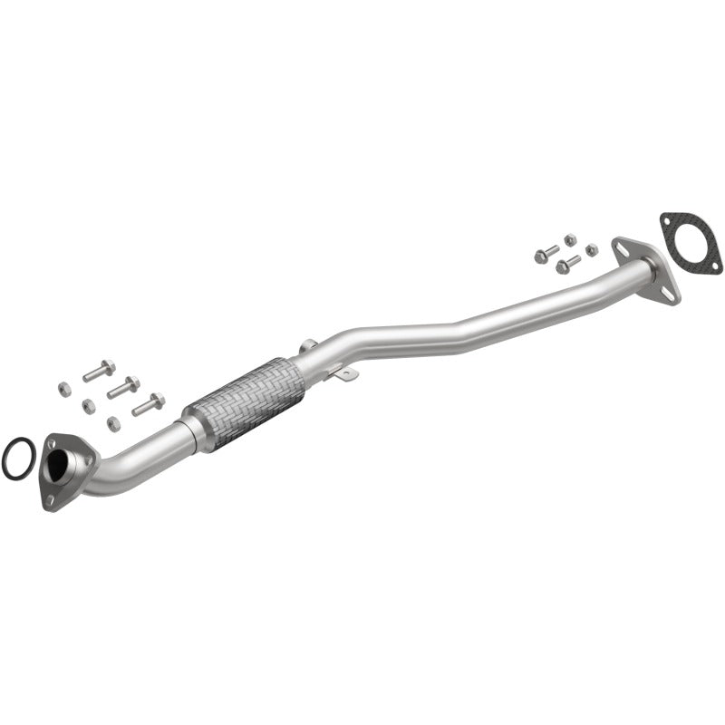 BRE Exhaust 95-99 200SX Sentra 1.6L Front Pipe Kit