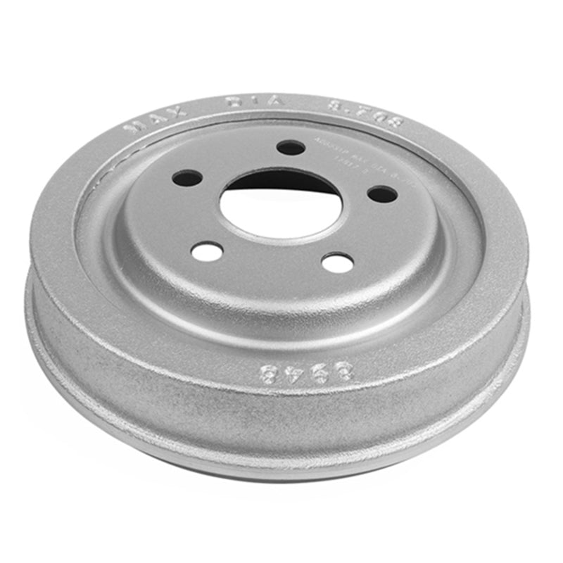 Power Stop 96-00 Chrysler Sebring Rear Premium Brake Drum